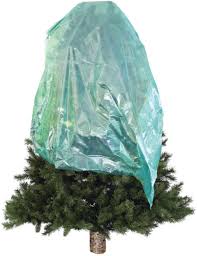 100 pcs year christmas bag christmas gift bag candy cookies plastic bag for packaging food gift drawstring drawstring pocket. Santas Things Christmas Tree Removal Bags Fits Up To 10 Ft Tall Plastic Disposable Tree Storage Holiday Decor Storage Queppelin Com