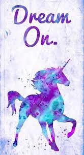 Download the background for free. Pin By Prachi Khatal On Unicorns Mermaids Unicorn Pictures Unicorn Quotes Unicorn