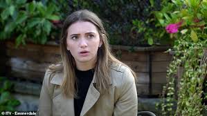 May 11, 2021 · kim tate (claire king) is convinced she's got dementia, unaware she's being poisoned: Emmerdale S Rosie Bentham Remembers Her Dad John On Father S Day After His Shock Death Geeky Craze