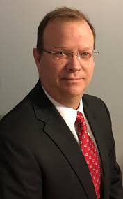 John Shorten, of Willis Towers Watson, talks insurance career