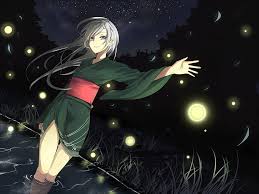 Check spelling or type a new query. Hd Wallpaper Anime Playstation 4 Nana Komatsu Illuminated Night Low Angle View Wallpaper Flare