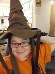 Had the honor of creating this simple and classy Harry Potter Gender reveal  set! Color was inside the sorting hat letting Mom & Dad know what baby to  be was 🩷💙