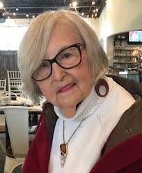 Eunice Kahn Obituary (1933