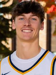 2024-25 Men's Basketball Roster