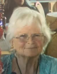 Obituary information for Barbara L. Fobare