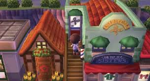 Your hair style and color in animal crossing: Animal Crossing New Leaf Shops To Unlock Strategy Prima Games