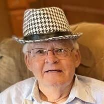 Alan Butch Purser Sr. Obituary