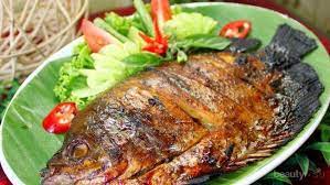 Bumbu ikan bakar gurame ala restoran. 3 Resep Ikan Gurame Bakar Ini Tak Kalah Lezat Dengan Di Restoran Bikin Yuk