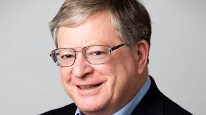 Wichita Symphony CEO Don Reinhold prepares to retire