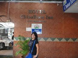 Hotel china town inn offers 69 accommodations with safes and complimentary toiletries. The Entrance Of Hotel Picture Of Hotel China Town Inn Kuala Lumpur Tripadvisor
