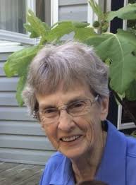 Obituary of Audrey Elizabeth Cook