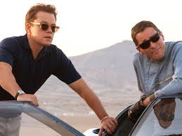 Of course, that don't include the. Oscars 2020 Can Dad Drama Ford V Ferrari Win Best Picture Vox