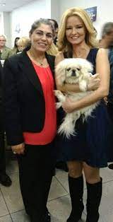 muge anli dan alkisnacak hareket haberler magazin