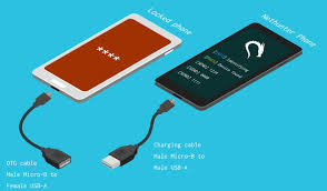 ( only one folder of android developer tool is required i.e. Unlock An Android Phone By Bruteforcing The Lockscreen Pin Laptrinhx