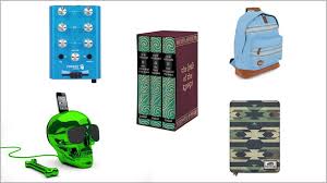 Christmas gift ideas for teen boys. 2013 Christmas Present Ideas For Teen Boys Bbc Culture