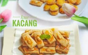 Kuker roti kacang 1 kg kacang dengan mentega. Resep Membuat Kue Kacang Renyah Tanpa Oven Mudah Kok Okezone Lifestyle