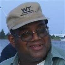 Mr. Ernest James Walker Jr. Obituary