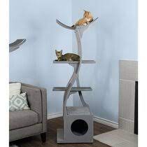 Pruning # of trees and shrubs: Cat Trees Condos You Ll Love In 2021 Wayfair