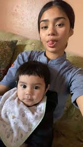 After Getting Pregnant, Teen Fulfills Promise to Parents and Graduates