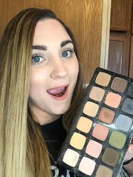 Hi guys! I'm new to the group (and to Lansing) and wanted to share my small  business with you all! I just relaunched my cosmetics company MVNDI Mvkevp  and released this beautiful