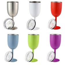 Bienvenue dans la boutique de stokes, la plus grande chaîne de magasins reliée au domaine des articles de cuisine, de la table et accessoires cadeaux Verre A Vin Incassable Et Tres Pratique Differentes Couleurs