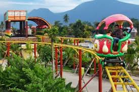 Save semarang car rental with english speaking driver to your lists. Jam Buka Dan Lokasi Saloka Theme Park Semarang Destinasi Wisata Baru Dengan Berbagai Macam Wahana Seru Daka Tour