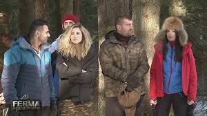 Îmi doresc să îi creez și eu lui erin magie. Ferma Sezonul 4 Episodul 25 Online 27 Martie 2019