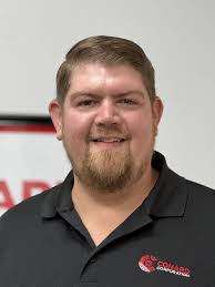 Conard Corporation Staff Members