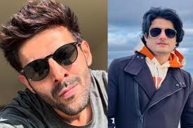 Sandeep Singh Remembers Old Times With Kartik Aaryan: 'He's A Very Nice  Guy'