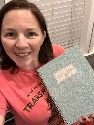 Passionate Penny Pincher Planner 2024 Review