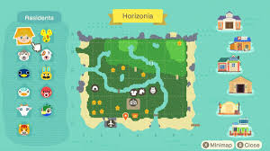 Town - Animal Crossing Wiki - Nookipedia