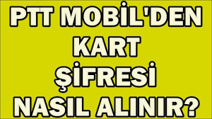 Emekli maaşlarını ptt üzerinden alan emekliler pttkart alabilirken, öğrenciler, akedemik ve idari personeller kampüs. Ptt Kart Sifresi Alma Ogrenme Ptt Kart Sifremi Unuttum Sifre Yenil Ogrenme Kartlar Almanca Ogrenme