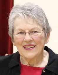 Obituary information for Marilyn Schafbuch