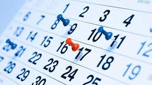 ¿qué día festivo es hoy en méxico? Festivos Y Vacaciones Vocabulario Guia De Estudio 2020
