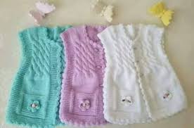 Burgulu Bebek Yelegi Yapilisi Mimuu Com Baby Knitting Patterns Bebek Yelek Bebek Kazaklari