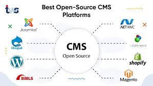 A list of content management systems for jamstack sites. 8 Best Open Source Cms Custom Cms Development Services