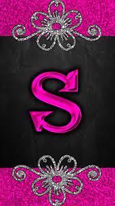 Girl, saafia, pure, clear, crystal. S By Gizzzi Name Wallpaper S Letter Images Phone Wallpaper Design