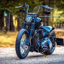 2020 Harley Davidson Street Bob Custom Simply Street Harley Street Bob Street Bob Harley Davidson Street