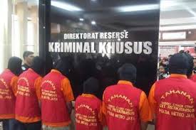 Pertama kali bok1ng psk online akhirnya kok begini | barbur tv. Jaring Pelanggan Mucikari Ini Pasarkan Psk Di Twitter Dan Dua Website