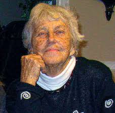 Obituary information for Carolyn Cosman Croft