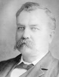 Today in History KNOXVILLE, TN--- Thomas O'Conner was a bank president and  one of the richest men in Tennessee. Following a business dispute, Joseph  Mabry, Sr, a wealthy (and eccentric) businessman,