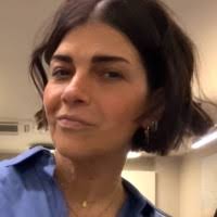 Maria Beatriz Mouzo Carballido