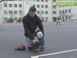 Direksiyon sınavında neler yapmamız lazım ? Paten Nasil Kullanilir Izlesene Com