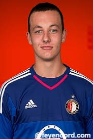 Check this player last stats: Bijlow Football Talent Scout