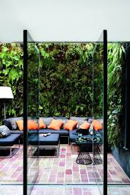 Living In London Outdoor Rooms Outdoor Living Modern Garden Design