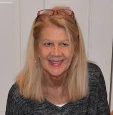 Susan Reinhardt Obituary (1954