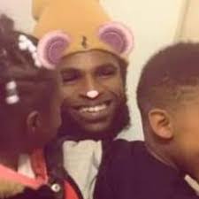 Terrell Sims's Instagram, Twitter & Facebook