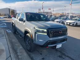 2024 Nissan Frontier for sale in Helena - 1N6ED1EK0RN613999 - Kenny Simpson  Nissan