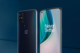 Nord is ready for 5g whenever 5g is ready for 5g.* Oneplus Nord N10 5g And N100 Are Coming To The Us On January 15th The Verge