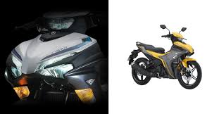Yamaha indonesia motor manufacturing, sebagai produsen dan distributor sepeda motor yamaha di indonesia mempunyai misi untuk terus memberikan produk terbaik dan pelayanan yang memuaskan bagi para pelanggan. Ysuku V3 Harga